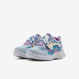 Skechers 303260N LBLV Glimmer Kicks - Magical Wings Mavi Küçük Kız Çocuk Işıklı Spor Ayakkabı