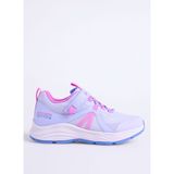 Skechers 303406L PERI-ADVENTURE BLITZ Lila Waterproof Kız Çocuk Yürüyüş Ayakkabısı