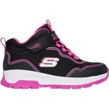 Skechers 303451L-BKMT Siyah Storm Blazer Çocuk Outdoor Botu
