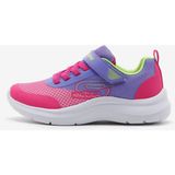 Skechers 303534L PRPK Skech Fast Trending Color Mor Kız Çocuk Spor Ayakkabı