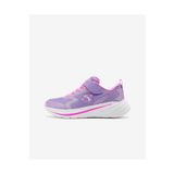 Skechers 303557L LAV Wave 92 Büyük Lavanta Kız Çocuk Spor Ayakkabı