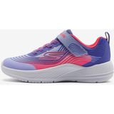Skechers 303575L LVNP Microspec Advance Mor Kız Çocuk Spor Ayakkabı