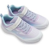 Skechers 303575L Microspec Advance Lila Kız Çocuk Spor Ayakkabı