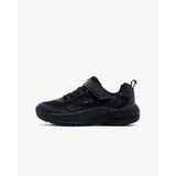 Skechers 303657L Bbk Microspec Advance Kız Çocuk Spor Ayakkabı