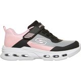 Skechers 303682L Bkmt Glide-Step Drift Kız Çocuk Spor Ayakkabı - Siyah