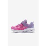 Skechers 303714N LVPK Pembe Sola Glow Çocuk Sneaker Ayakkabı