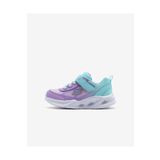 Skechers 303714N TQLV Beyaz Sola Glow Çocuk Sneaker Ayakkabı