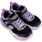 Skechers 303717 L Twisty Glow Çok Renkli Kız Çocuk Spor Ayakkabı