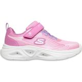 Skechers 303729L Sola Glow 2.0 Günlük Pembe Kız Çocuk Spor Ayakkabı - 251-Pembe