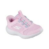 Skechers 303856n Ltpk Dyna-lite Kız Çocuk Spor Ayakkabı Çok Renkli