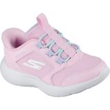 Skechers 303856N Ltpk Dyna-Lite Kız Çocuk Spor Ayakkabı - Pembe