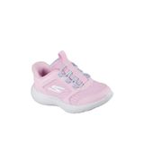 SKECHERS 303856N LTPK Dyna-Lite Kız Çocuk Spor Ayakkabı