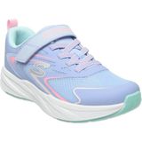 Skechers 303882L Microspec Tread Lila Kız Çocuk Spor Ayakkabı