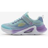 Skechers 303896L MTMT Tide Tech Büyük Yeşil Kız Çocuk Spor Ayakkabı