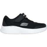 Skechers 303934L BLK Skechlite Pro Siyah Kız Çocuk Spor Ayakkabı