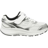 Skechers 303963L Go Run Consistent 2.0 Hi Luxe Beyaz Kız Çocuk Spor Ayakkabı