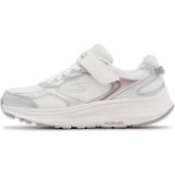 Skechers 303963L Go Run Consistent 2.0 Hi Luxe Kırık Beyaz Kız Çocuk Spor Ayakkabı