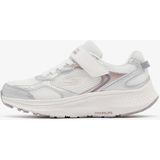Skechers 303963L Ofwt Go Run Consistent 2.0 Kız Çocuk Spor Ayakkabı - Beyaz