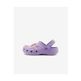 Skechers 308406N-LVMT Mor Heart Charmer Girly Land Çocuk Terliği