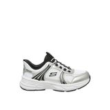 Skechers 319078L WBKS RETRO-GRAPH Beyaz Kız Çocuk Koşu Ayakkabısı