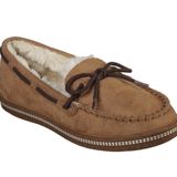 Skechers 32782-CSNT Cozy Campfire Toasty Time Kadın Ev Ayakkabısı