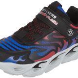 Skechers 400106L-BKRB Thermo-Flash Siyah Erkek Çocuk Spor Ayakkabı