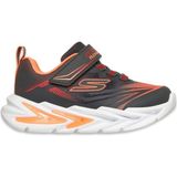 Skechers 400139N S Lights Flex-Glow Ultra Kırmızı Erkek Çocuk Spor Ayakkabı
