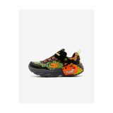 Skechers 400615L BKOR Dino Lights Büyük Siyah Işıklı Erkek Çocuk Spor Ayakkabı