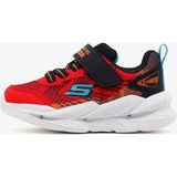 Skechers 401490N RDBK Meteor-lights 2.0 Kırmızı Çocuk Işıklı Spor Ayakkabı