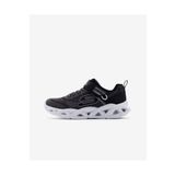 Skechers 401625L CCBK Twisty Brights 2.0 Büyük Gri Işıklı Erkek Çocuk Spor Ayakkabı