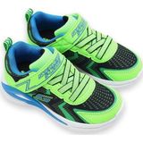 Skechers 401660 N Tri-Namics Yeşil Erkek Çocuk Spor Ayakkabı