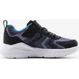 Skechers 401660N-BKYB Siyah Tri Erkek Çocuk Spor Ayakkabı