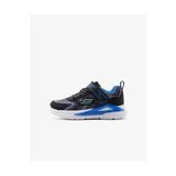 Skechers 401660N BKYB Tri-Namics Erkek Çocuk Spor Ayakkabı