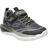 Skechers 401661 Tri-Namics 2.0 Işikli Gümüş Erkek Çocuk Spor Ayakkabı