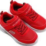 Skechers 401675-P Meteor Lights Kırmızı Çocuk Spor Ayakkabı