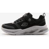 Skechers 401675L BKGY Skechers Meteor Lights Siyah Erkek Çocuk Spor Ayakkabı