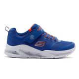 Skechers 401675L BLOR Meteor Lights Mavi Erkek Çocuk Spor Ayakkabı