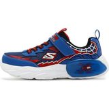 Skechers 402120 L Creature Crawlers Günlük Mavi Erkek Çocuk Spor Ayakkabı - 10-Mavi