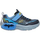 Skechers 402120 L Creature Crawlers Günlük Mavi Erkek Çocuk Spor Ayakkabı