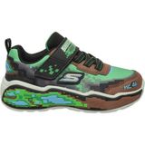 Skechers 402162N Mega Scene Yeşil Kız Çocuk Spor Ayakkabı