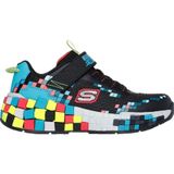 Skechers 402182L Bkmt Megacraft 3.0 Erkek Çocuk Spor Ayakkabı