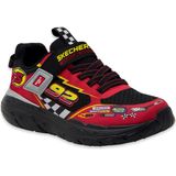 Skechers 402303 Skech Tracks Erkek Çocuk Spor Ayakkabı - Kırmızı