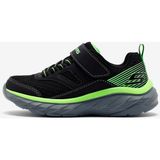 Skechers 403718L BKLM Boundless Büyük Siyah Erkek Çocuk Spor Ayakkabı