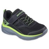 Skechers 403718L Boundless Günlük Yeşil Erkek Çocuk Spor Ayakkabı
