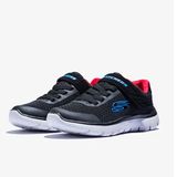 Skechers 403726L BKRB Summits Siyah Erkek Çocuk Spor Ayakkabı