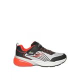 Skechers 403768L BKGY THERMOFLUX ELITE Siyah Erkek Çocuk Koşu Ayakkabısı