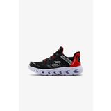 Skechers 403843L-BKRD Hypno Flash Çocuk Ayakkabı