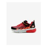 Skechers 403852L RDBK Kırmızı Erkek Çocuk Spor Ayakkabı