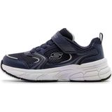 Skechers 403857L Retro-Graph Lacivert Erkek Çocuk Spor Ayakkabı - 001-Lacivert