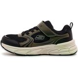 Skechers 403857L Retro-Graph Petrol Erkek Çocuk Spor Ayakkabı